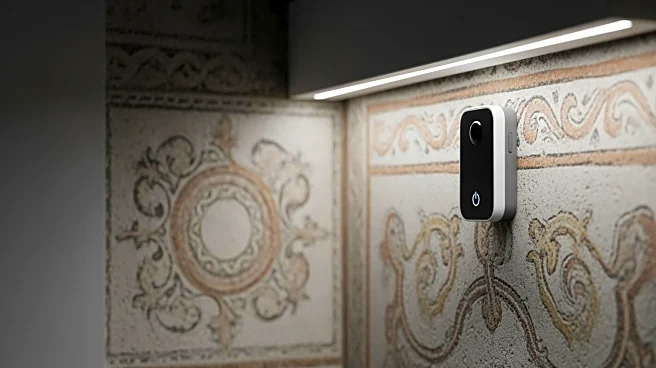 Advanced Monitoring System Developed for Dunhuang Mural Damage Detection