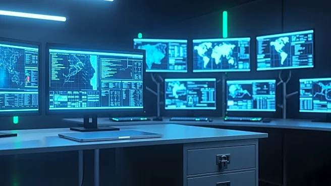 Russian Hacker Suspect Arrested in Thailand Following FBI Tip