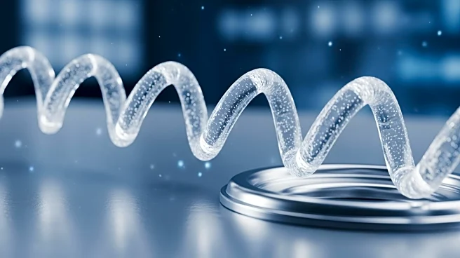 Antimicrobial Peptides Target Peri-Implant Pathogens in New Study