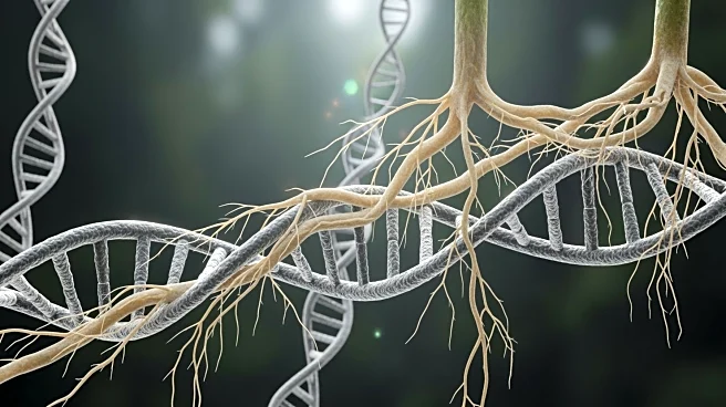 Study Explores Genetic and Environmental Factors in Endometriosis