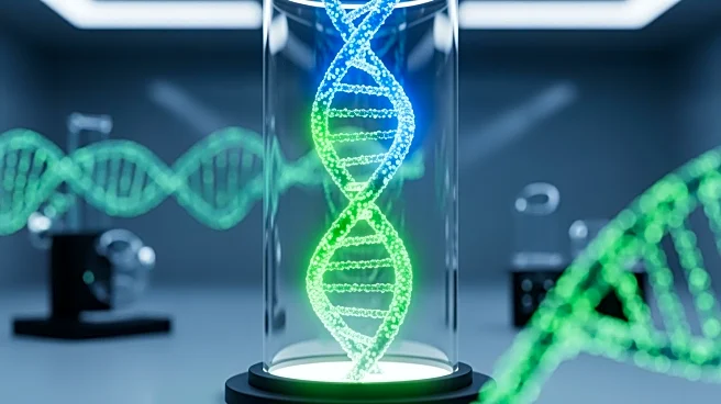 AGC Biologics and Rarity PBC Partner to Advance Gene Therapy for ADA-SCID