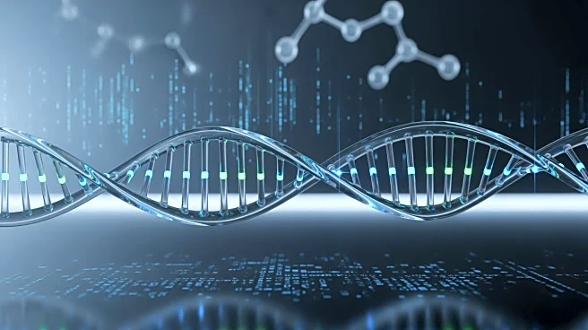 Algorithm Optimizes DNA Sequencing for Colorectal Cancer Detection