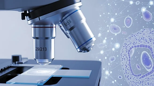 Benchmarking Imaging Spatial Transcriptomics Platforms in FFPE Tissues