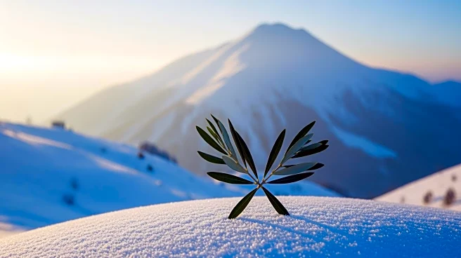 UN Calls for Global Truce During 2026 Winter Olympics in Italy