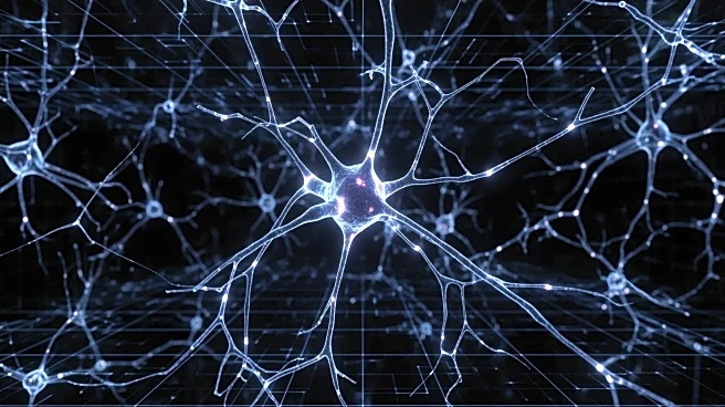 Allen Institute Utilizes Supercomputer Fugaku for Detailed Virtual Brain Simulation