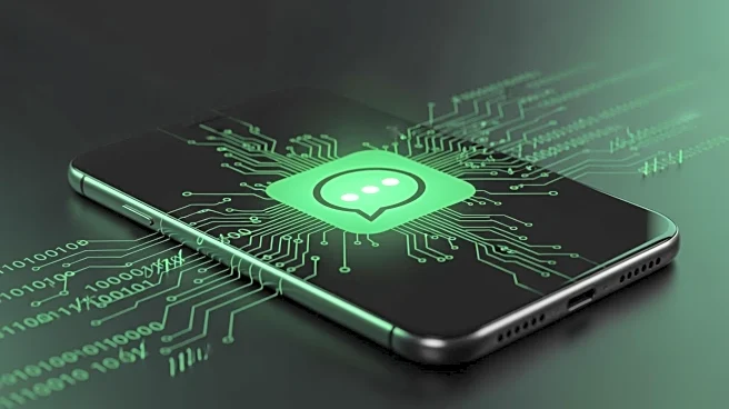 Brazilian Threat Actors Exploit WhatsApp to Spread Banking Trojan