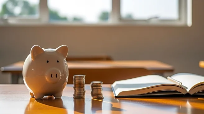 New York City Schools Launch In-School Banking Initiative to Enhance Financial Literacy