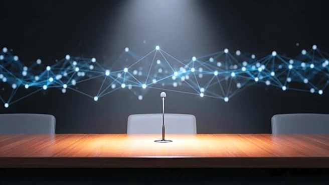 US Congress Requests Testimony from Australia's eSafety Commissioner on Internet Laws