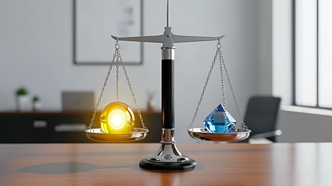 Vice President Vance Urges Patience Amid Economic Concerns, Contrasts with President Trump's Optimism