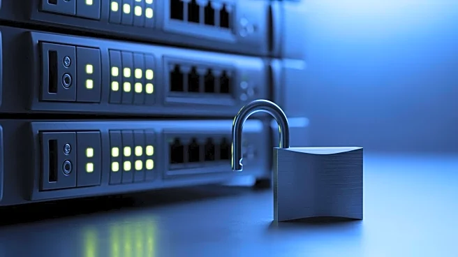 FCC Faces Criticism for Rolling Back Network Security Rules Amid Cybersecurity Concerns