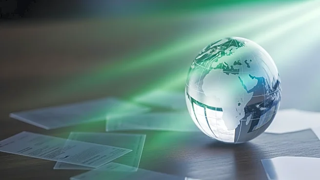 EPA Proposes Major Reduction in Greenhouse Gas Reporting Program, Sparking Debate