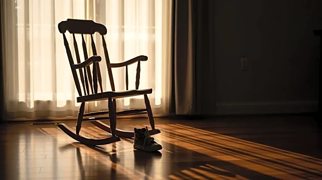 Freed Hostage Or Levy Discusses Challenges of Raising Son After Wife's Death