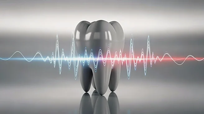 Study Finds Root Canals May Improve Cardiovascular and Metabolic Health