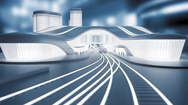 Transit Leaders Advocate for Penn Station Transformation to Benefit National Rail System