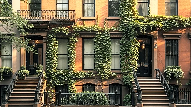 Greenwich Village Townhouse with Oscar Wilde History Listed for $7.45 Million