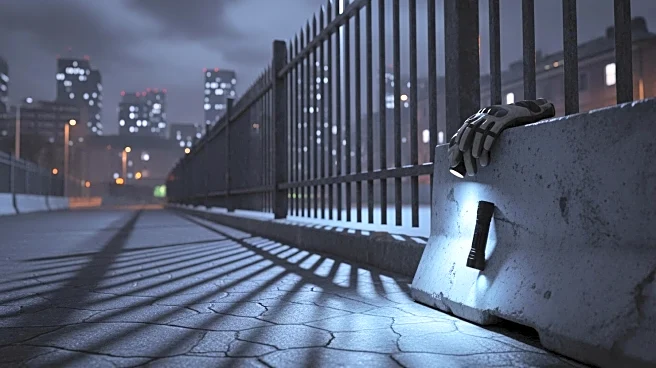 Border Patrol's Aggressive Tactics in U.S. Cities Raise Concerns