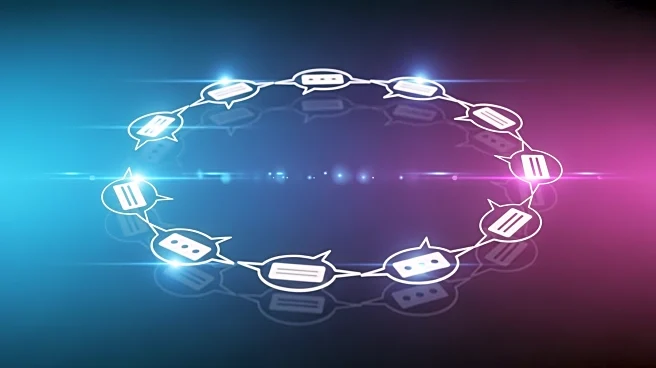 OpenAI Expands ChatGPT Capabilities with Global Group Chat Feature