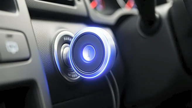 Colorado State Patrol Implements Interlock Devices to Curb DUI Offenses