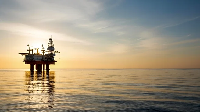 Department of the Interior Proposes Expansive U.S. Offshore Leasing Program to Boost Energy Security