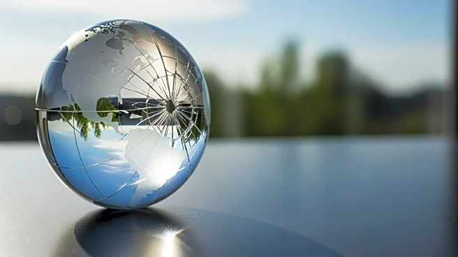 Ninth Circuit Halts Enforcement of California Climate Disclosure Law SB 261