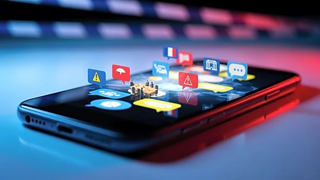 Text Scams Surge, Targeting Gen Z and Lower Income Households