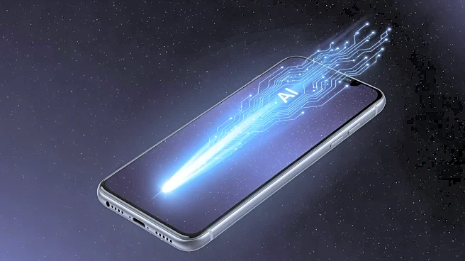 Perplexity Launches AI-Powered Comet Browser on Android, Expanding Mobile AI Browsing