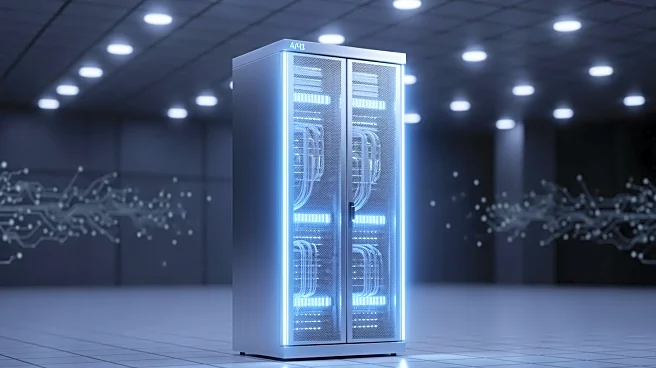 Thailand Approves $3.1 Billion Investment in Data Centers to Boost Digital Infrastructure