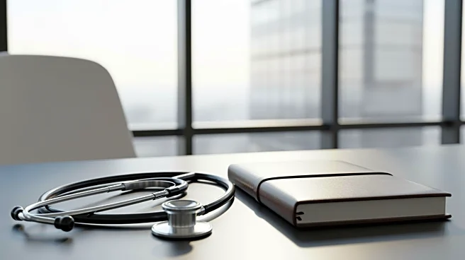 UNC Health Appoints Dr. Cristy Page as New CEO