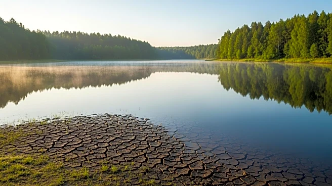 Aurora Residents Oppose New Fracking Site Near Reservoir Amid Environmental Concerns