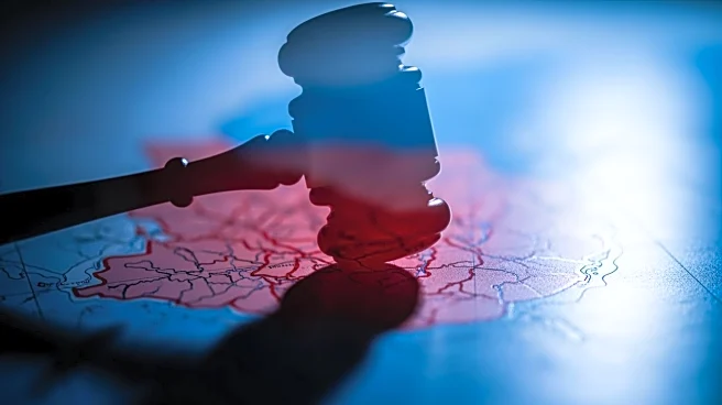 Federal Court Invalidates Texas Redistricting Effort Amid Racial Gerrymandering Allegations