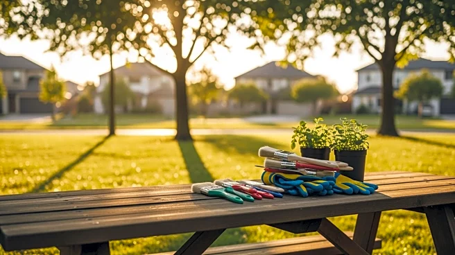 Hinsdale-Clarendon Hills Moms and Sons Form Service League to Strengthen Community Bonds