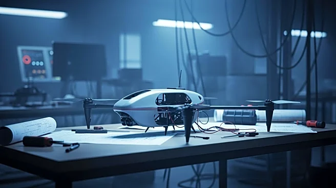 UK Cancels Shadow R2 Upgrade Due to Cost Overruns and Delays