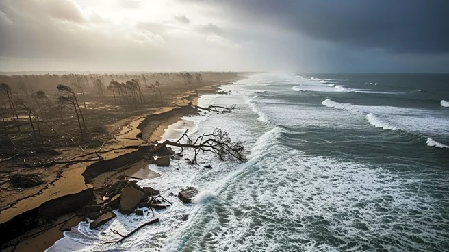 World Bank Reports Massive Damage in Jamaica from Hurricane Melissa