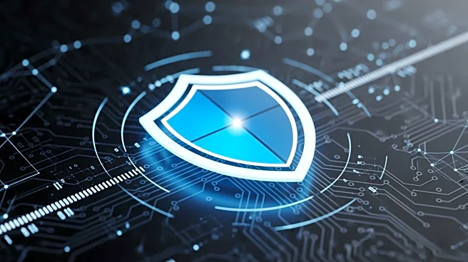 Healthcare Systems Face Cyberattack Challenges, Urging Resilience Strategies