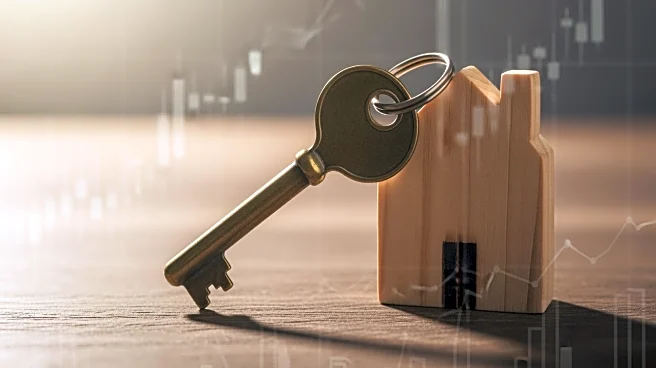 Boston's Rental Market Faces Challenges Amid Rising Costs and Economic Uncertainty