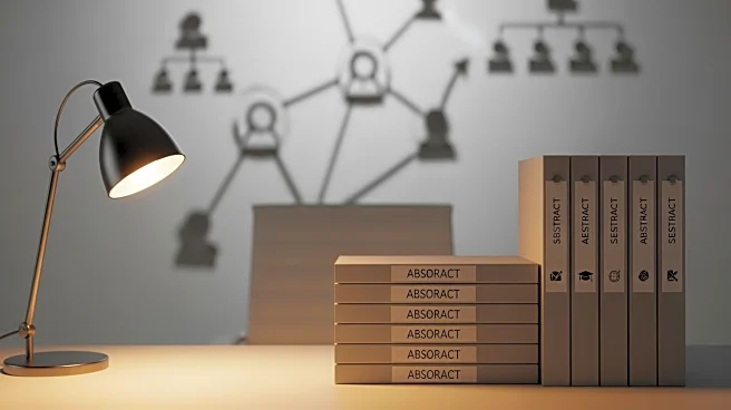 Trump Administration Moves Education Programs to Other Agencies, Sparking Concerns