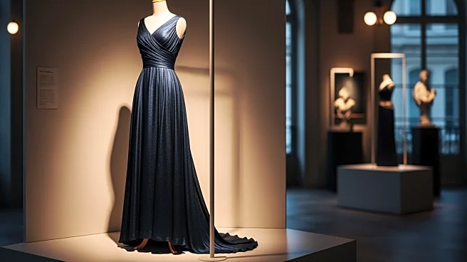 Princess Diana Wax Statue Unveiled in Paris in Iconic 'Revenge Dress'