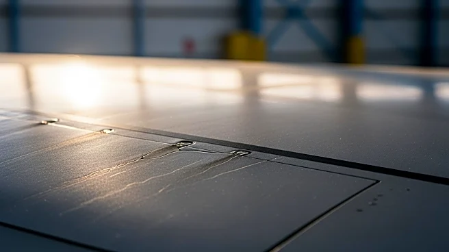 NTSB Preliminary Report Reveals Fatigue Cracks in UPS Cargo Jet Crash