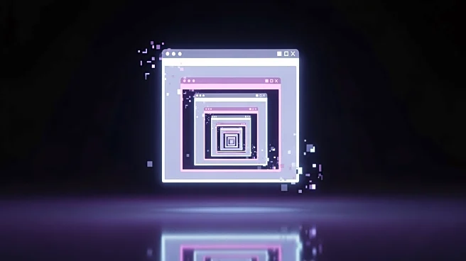 Downdetector Outage Sparks Humorous Chain of Recursive Websites