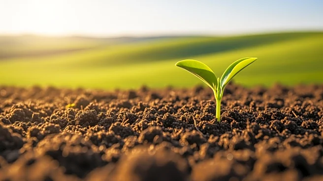 National Agriculture Day 2025 Celebrates Contributions of Australian Farmers