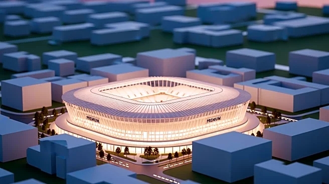 Denver Mayor Vows to Keep Summit FC Stadium in the City