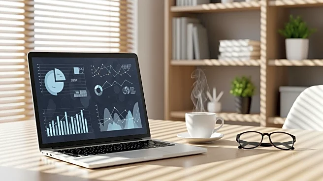 Oklahoma WorkTrends Study Reveals Key Workforce Challenges and Opportunities