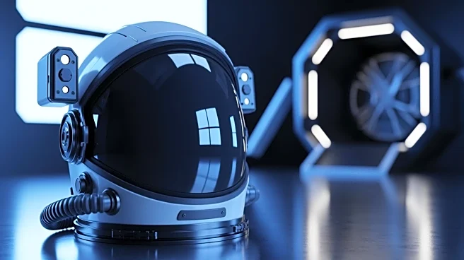 NASA Appoints Scott Tingle as Chief Astronaut to Lead Future Space Missions