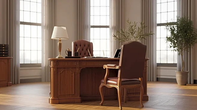 President Trump Meets Former Gaza Hostages at White House