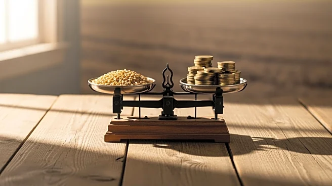 Ag Lenders Predict Only Half of U.S. Farmers to Be Profitable in 2025 Amid Financial Strain