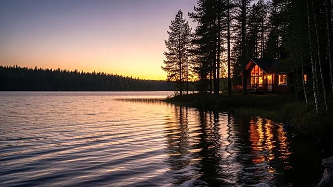 Bernd 'Ben' Herbert Grimm Passes Away at Home in South Carolina