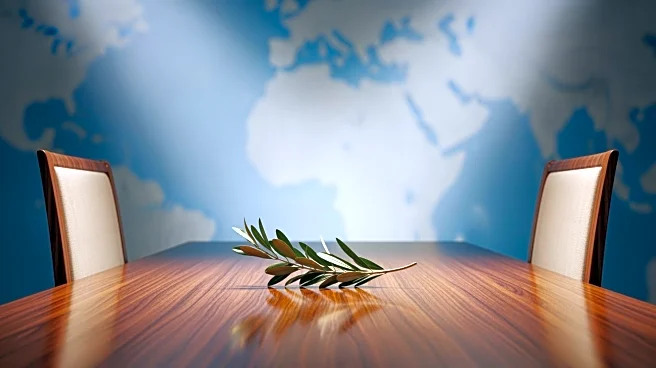 President Trump's Peace Plan for Ukraine Sparks Concerns Amid Ongoing Conflict