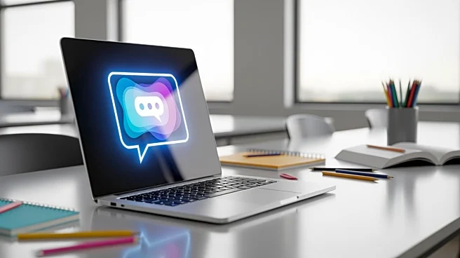 OpenAI Provides Free ChatGPT Access to U.S. K-12 Teachers