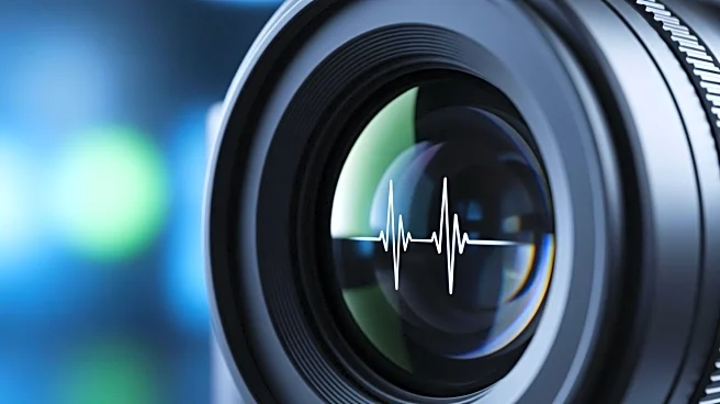 Remote Photoplethysmography Advances Privacy in Video Monitoring