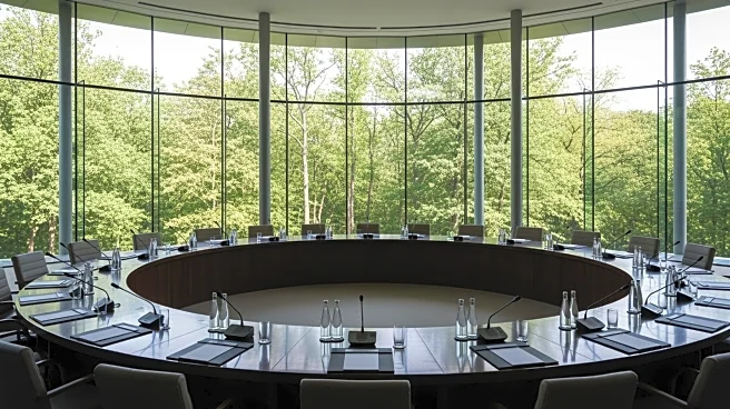 COP30 Countries Proceed Without U.S. Participation, Highlighting Global Climate Efforts